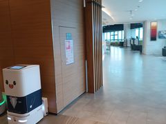 -深圳机场凯悦嘉轩酒店