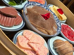 -麻辣英雄重庆火锅(白云店)