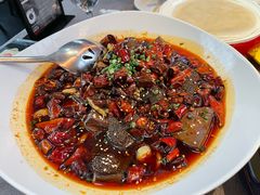 -花家怡园(四合院总店)