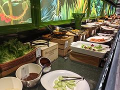 -戈拿旺巴西烤肉(崇文门店)
