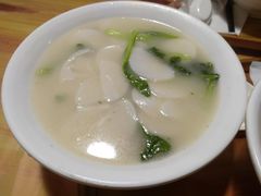 -富源春面馆(四川北路店)