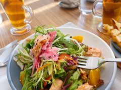 -哈迪森Hudson(环球金融中心店)