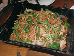 -张家卫·阳江菜·小海鲜(肥婆湾桥店)