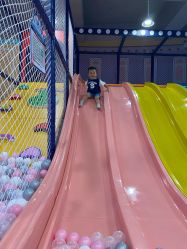 -美嘉纷(嘉洲广场佛山南海大沥店)