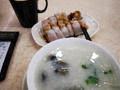 -洪利粥店茶餐厅