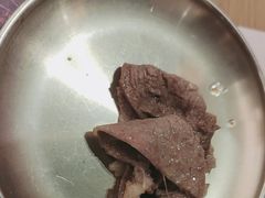 -西塔老太太泥炉烤肉(北京双井店)