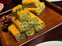 -锦楼·臻选新杭帮(杭州中心店)