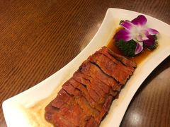 -佘山世茂艾美·御珍轩中餐厅
