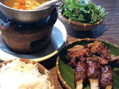 -Cau Go Vietnamese Cuisine