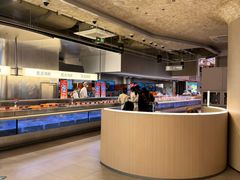 -海底捞大排档火锅(打浦路店)