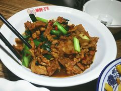 -胡胖子有点味(后瑞店)