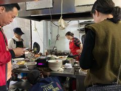 -小狗面馆(复兴店)