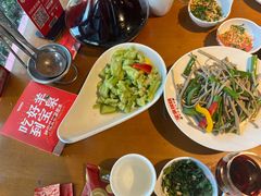 -宝泉铜锅·涮羊肉(解放东路店)