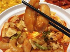 -山东八大碗山东老字号