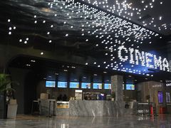 售票处-万达影城(长沙婚庆公园中国巨幕店)