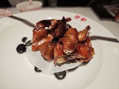 -谭厨中山传家菜.乳鸽.脆鲩鱼(华强北中航城店)