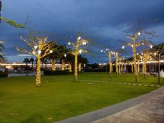 -锦里海景海鲜餐厅.三亚老字号(亚龙湾中心广场店)
