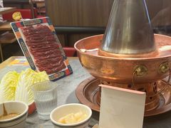 -侃爷南门铜锅涮肉