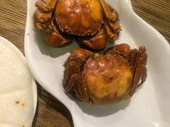 -兰桂坊·花园餐厅(西湖店)