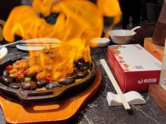 -悦百味·品质川菜(上城店)