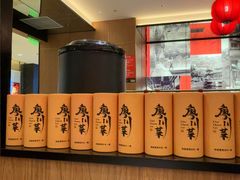 -廖川菜(金虹桥店)