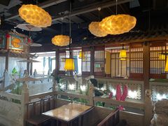 -十二饭点·川菜(北站圆融店)