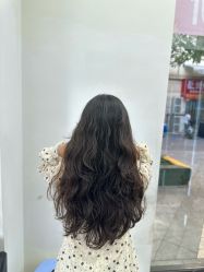 -乾健·烫染·接发SALON