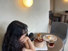 -浮光之丘MontCake生日蛋糕(花牌坊店)