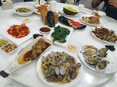 -南海渔家•海鲜•正宗海南菜(海棠湾店)