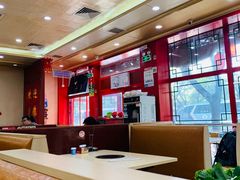 大堂-晓林火锅(安定门店)