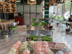 -蜀川川破店·江湖菜·烧烤(北京首店)