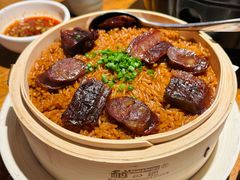 -乔街深夜食堂·小龙虾·高压锅生蚝(杭州总店)