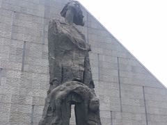 -侵华日军南京大屠杀遇难同胞纪念馆