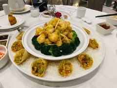 -万龙洲海鲜(大兴绿地缤纷城店)