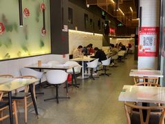 -付小姐在成都(川沙店)