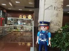 -上海公安博物馆