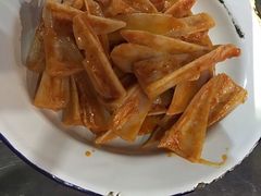 -马路牙子地桌烤肉(工体店)
