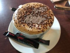 -Pancakes on the rocks(Darling Harbour)