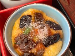 -江城小馆陕南妈妈菜·全球旅行餐厅(钟楼店)