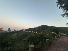 -德胜岩景区