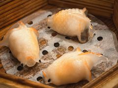 -白天鹅宾馆-玉堂春暖餐厅