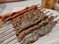 -陳香貴·兰州牛肉面(上海长风大悦城店)