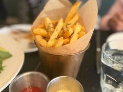 -Highline·城市露台景观餐厅(淮海路店)