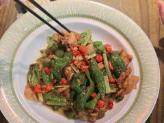 -秦月轩·陕西家乡菜(阜成路·五棵松店)