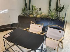 -J Create城市露营咖啡·简餐·宠物(上海动物园店)