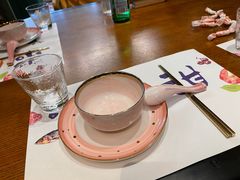-甜阿姨·天台花园私房菜(万松园店)