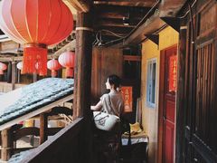-柿子树炭烤羊腿(金台路店)
