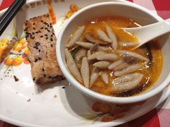 -西贝(无锡万象城店)