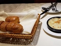 -西堤厚牛排(王府井店)