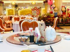 -好福记饭店(红梅公园店)